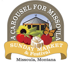 Carousel Sunday Market and Festival