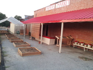 Farmers Market