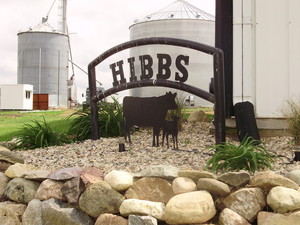 Hibbs Farms