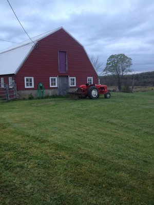 Santa Maria Farms LLC