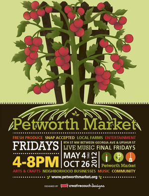 Petworth Market