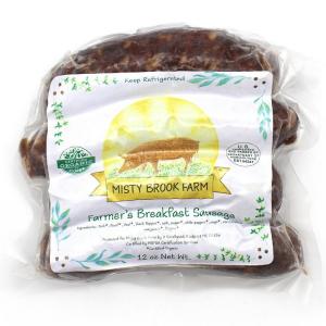 Daybreak Growers Alliance