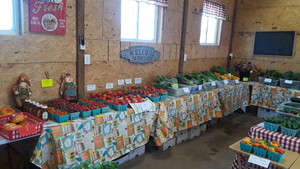 Muth Family Farm