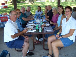 Mineral Point Market