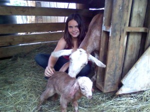 Heritage Crossing Farms