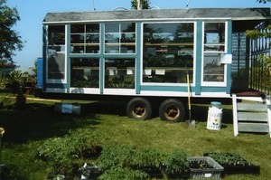 Utopia Gardens