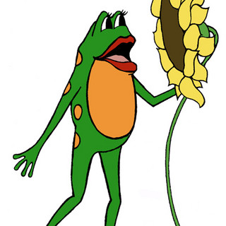Singing Frogs Farm