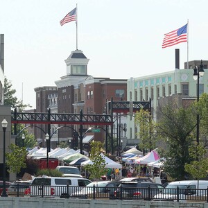Beloit Farmers' Market