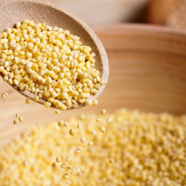 millet