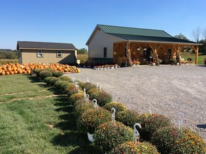 Horst Produce