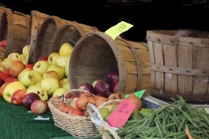 Ramsey Farmers'  Market
