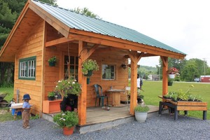 The Common Sense Farm