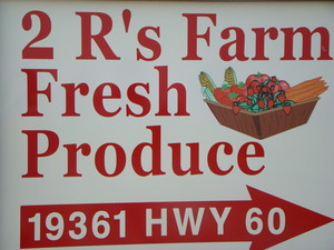 2 R's Farm