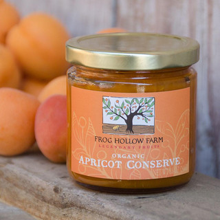 Frog Hollow Farm CSA