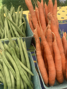 Mon Soleil Market Garden