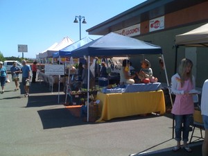 Valley Springs Farmers Market