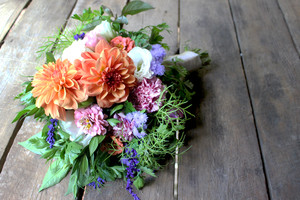 Trademarks Flower Farm