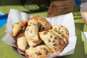 Andersonville Farmers Market