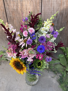 Fledgling Farmstead LLC