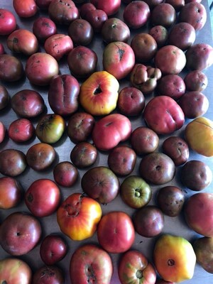 Chippewa Valley Produce LLC