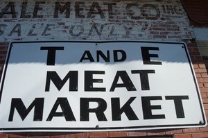 True & Essential Meats
