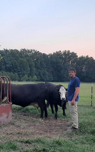 Prairie Trail Farm