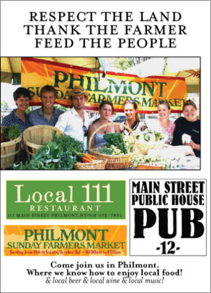 Philmont Cooperative