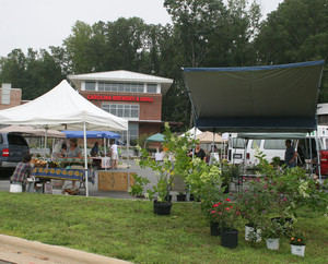 Carolina Brewery Farmer's Market