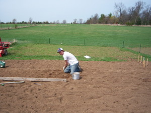 Sharon Hollow Farm