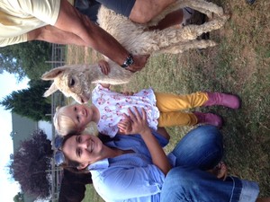 Thunder River Alpacas