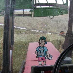 Lau Family Farm