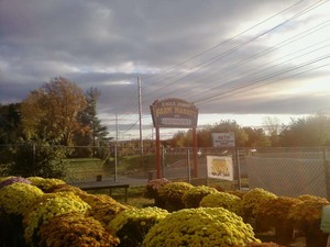 Eagle Point Farm Market and Greenhouses