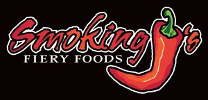 Smoking J's Fiery Foods