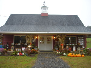 Cupola Hollow Farm LLC
