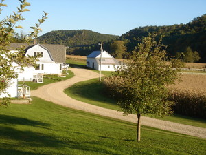 Willow Creek Ranch