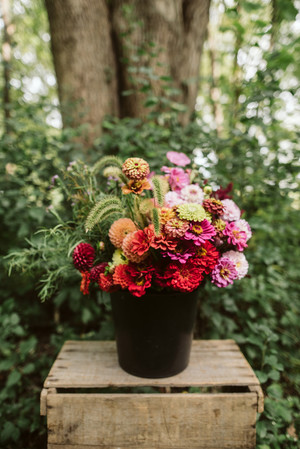 Trademarks Flower Farm