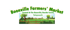 Boonville Farmer's Market