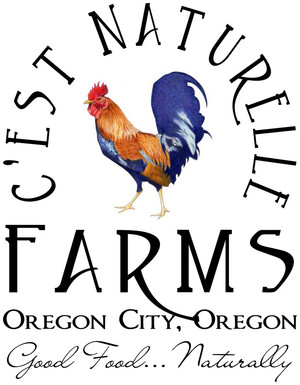 C'est Naturelle Farms