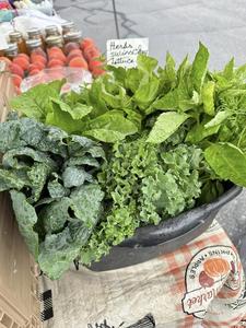 Fuquay-Varina Growers Market