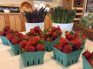 Buckeye Acres Produce