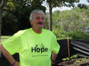 Hope Garden