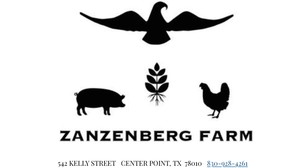 Zanzenberg Farm