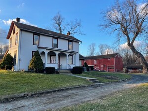 Cattail Hollow Farm