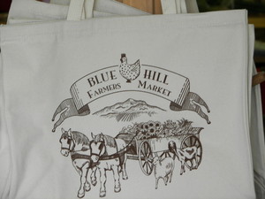 Blue Hill Farmers' Market