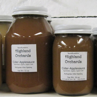 Highland Orchards Farm Market
