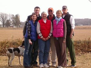 Bridgewater Produce Farm