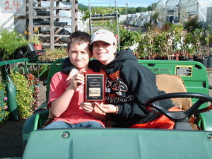 Godlewsky Farms & Greenhouses