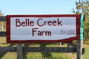 Belle Creek Farm