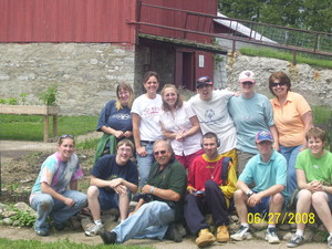 Heritage Farm Inc