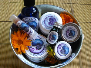 Gypsy Moon Body Care
